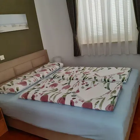 Appartamento Riva Medolino