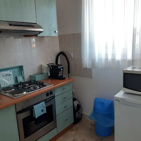 Appartamento Riva Medolino