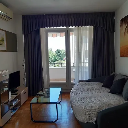 Appartamento Riva Medolino