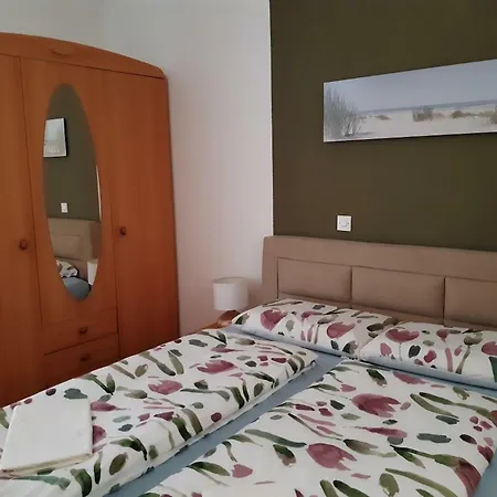Riva Appartamento Medolino