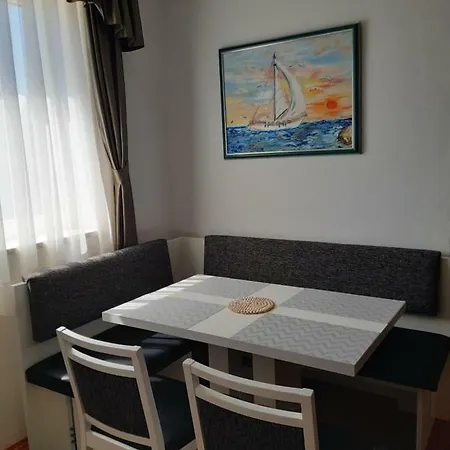 Appartamento Riva Medolino
