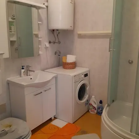 Riva Apartmán