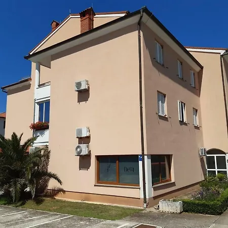 Apartmán Riva Medulin