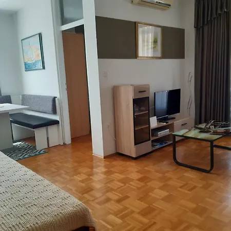 Apartmán Riva Medulin