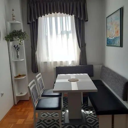 Riva Apartmán