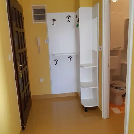 Riva Apartmán *